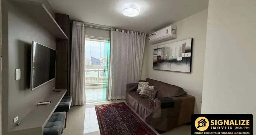 Apartamento com 2 quartos à venda na Rua Zulmira Mendes, Braga, Cabo Frio