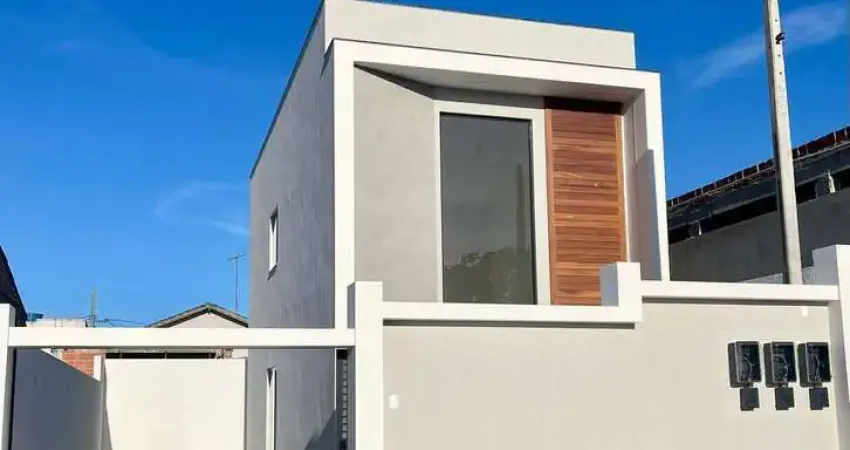 Oportunidade!! casa independente 02 quartos – vila do peró / cabo frio – rj