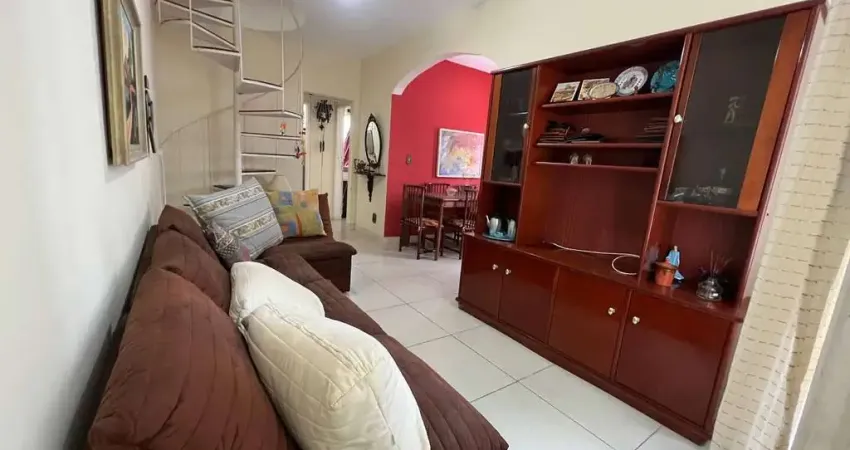 Cobertura com 3 quartos à venda na Rua Cravos, Algodoal, Cabo Frio