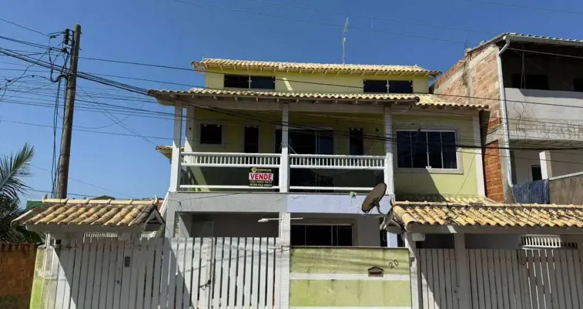 Casa com 3 quartos à venda na Rua Paraiba, Peró, Cabo Frio