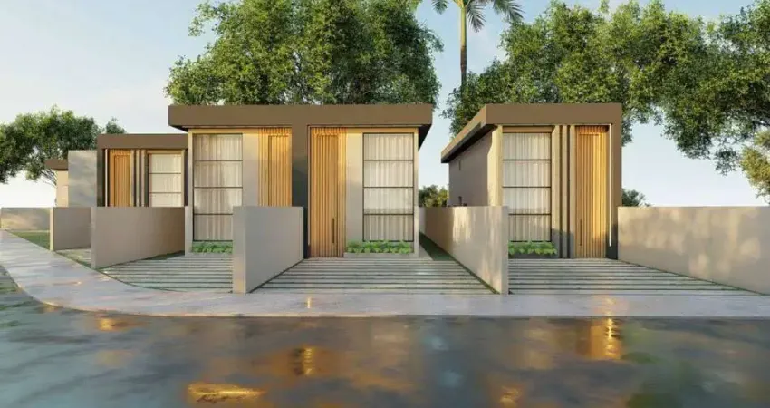 Lançamento!! casas novas, independentes – vila do peró, cabo frio/rj