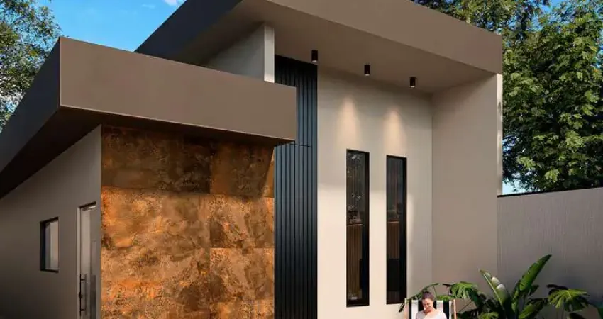 Casa com 2 quartos à venda na Rua do Guriri, Guriri, Cabo Frio