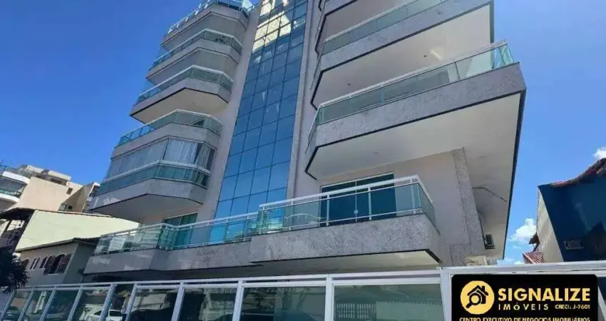 Cobertura com 3 quartos à venda na Rua Zulmira Mendes, Braga, Cabo Frio