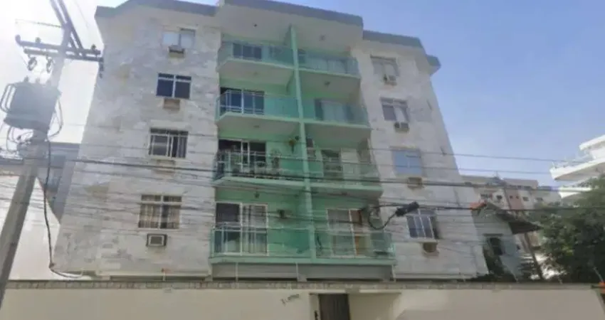 Apartamento com 3 quartos à venda na Rua Juscelino Kubitschek, Braga, Cabo Frio