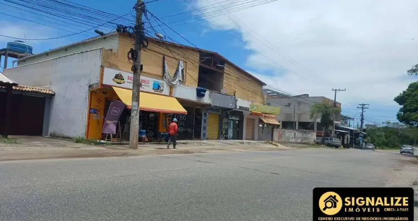 Prédio com 4 salas à venda na Rua do Guriri, Ogiva, Cabo Frio