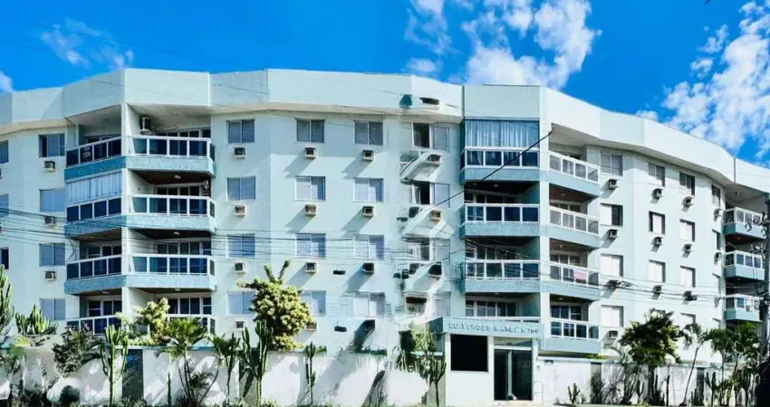 Apartamento com 3 quartos à venda na Rua Tamoio, Centro, Cabo Frio