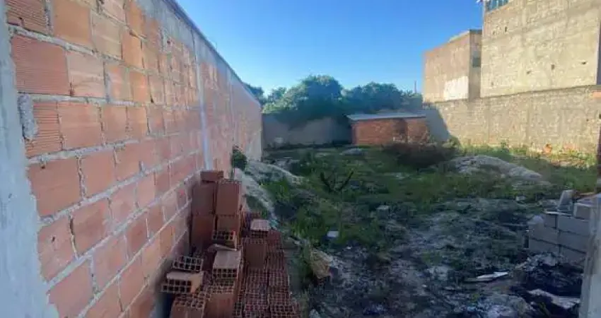 Terreno à venda na Avenida Caminho de Búzios, Peró, Cabo Frio