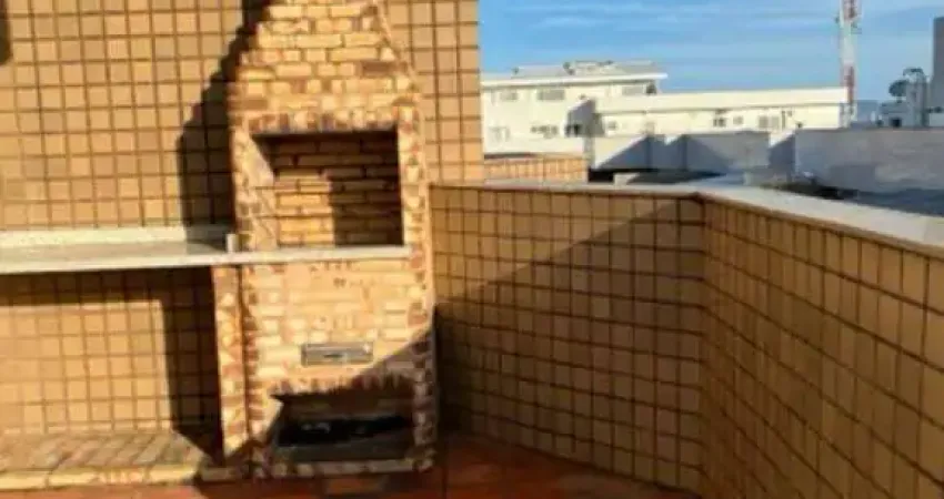 Oportunidade! cobertura a 2 quadras da praia do forte– centro, cabo frio/rj