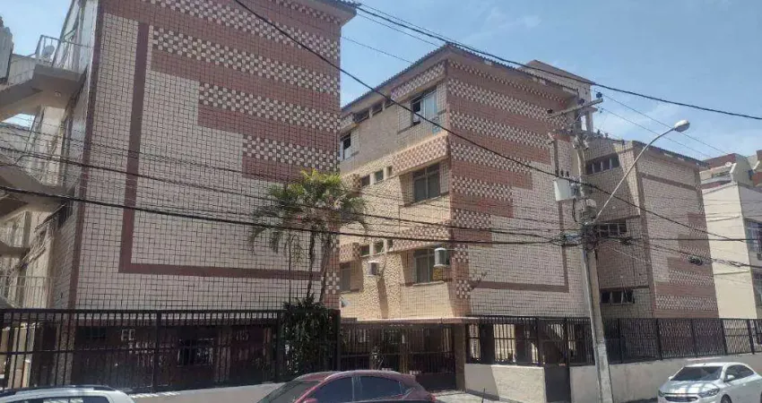 Oportunidade!! apartamento 01 quarto à venda no centro de cabo frio/rj