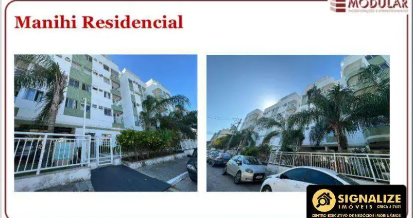 Oportunidade imperdível!! apartamento com 03 quartos, braga - cabo frio/rj