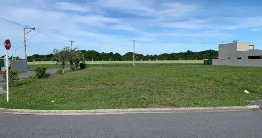 Terreno à venda no condomínio alphaville – ogiva, cabo frio/rj