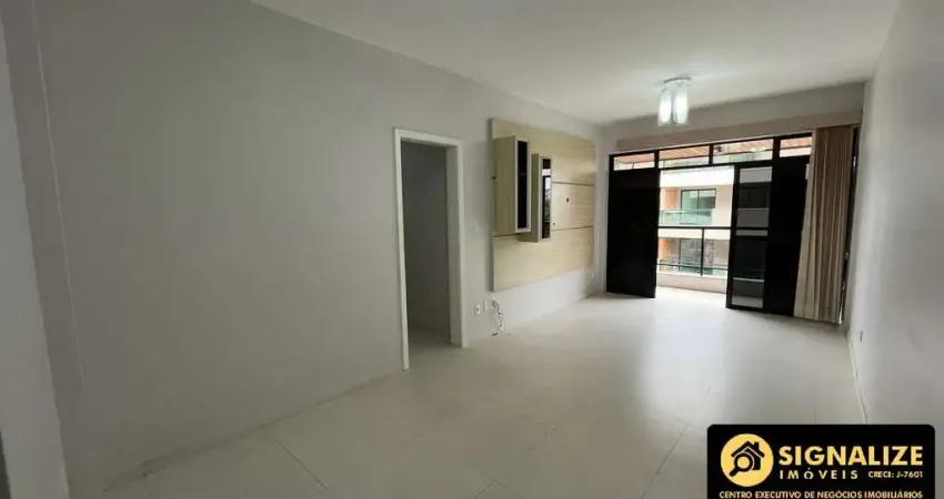 Locação fixa excelente apartamento 02 quartos no centro de cabo frio/rj