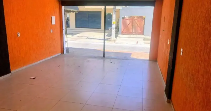 Locação fixa loja comercial imperdível no jardim flamboyant – cabo frio/rj