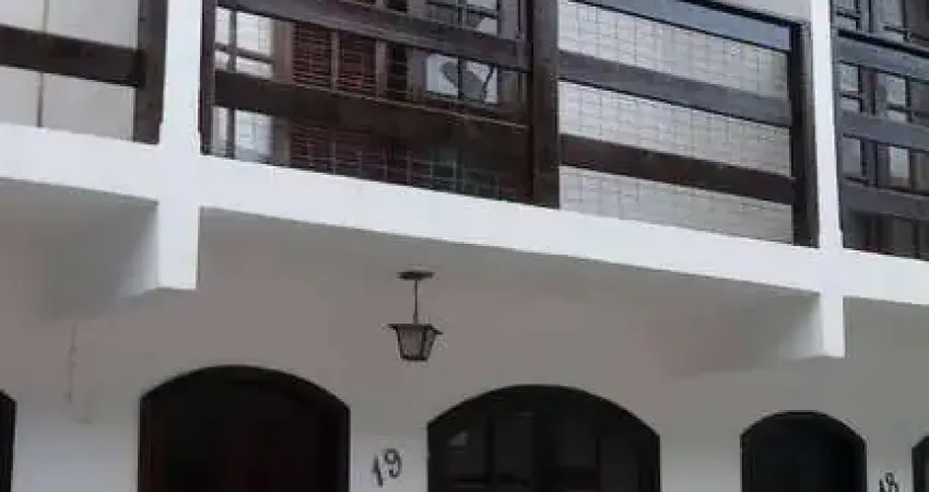 Casa em condomínio à venda – balneário são pedro, são pedro da aldeia/rj