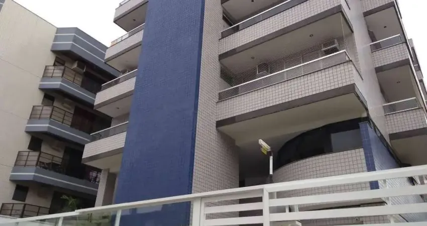 Apartamento com 2 quartos para alugar na Rua Alex Novelino, Vila Nova, Cabo Frio