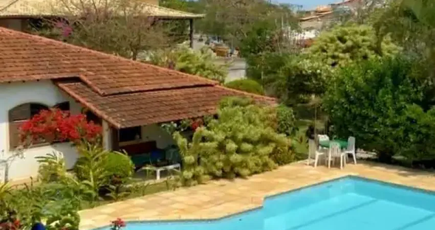 Oportunidade única! pousada nas palmeiras, paraíso dentro de cabo frio/rj