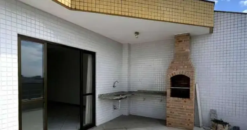 Cobertura a venda 03 quartos condomínio mônaco, braga - cabo frio/rj