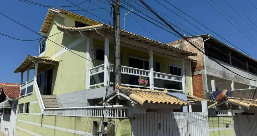 Casa com 3 quartos para alugar na Rua Paraiba, Peró, Cabo Frio