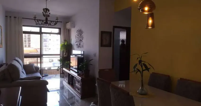 Apartamento amplo à venda 02 quartos + dce, centro - cabo frio/rj