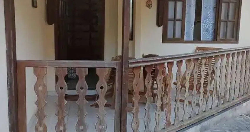 Casa em condomínio fechado com 2 quartos à venda na Vila Industrial, Arraial do Cabo