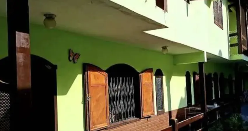 Casa à venda em condomínio com 02 quartos na passagem – cabo frio/rj