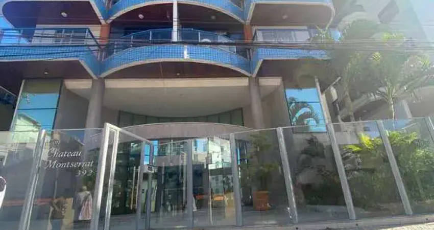 Apartamento amplo á venda de 03 quartos em no algodoal – cabo frio/rj