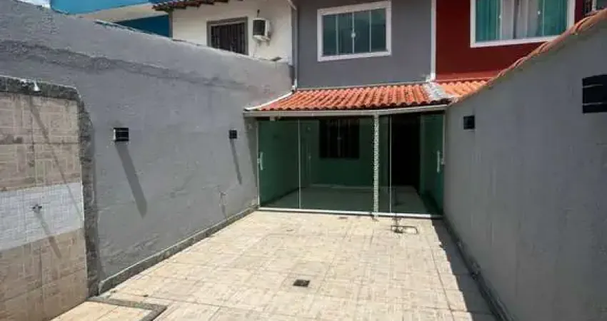 Casa independente de 3 quartos no jardim excelsior – cabo frio/rj