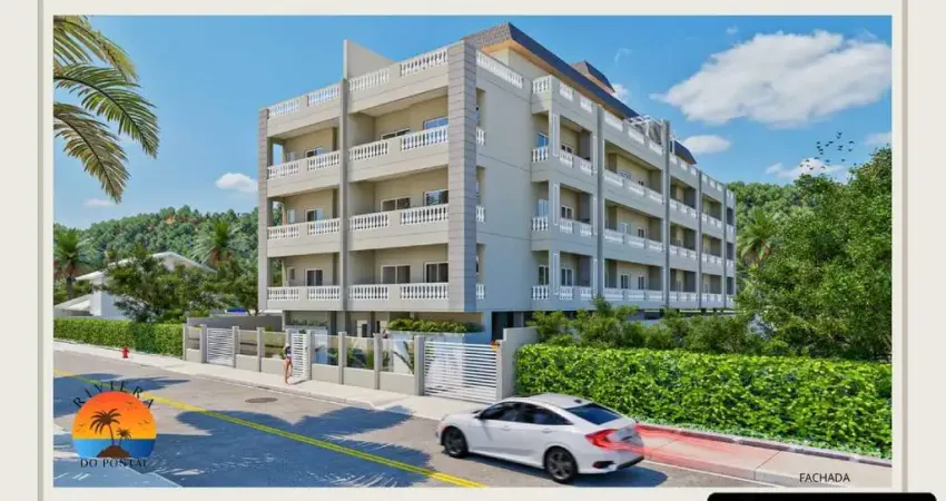 Lançamento riviera do pontal, 1 quarto, praia do pontal - arraial do cabo