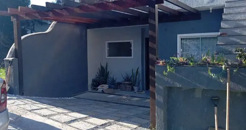 Casa geminada independente à venda – 3 quartos – guriri, cabo frio/rj