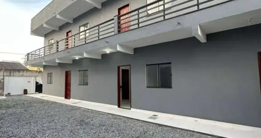 Kitnet de 01 quarto em condomínio á venda – jardim olinda em cabo frio/rj