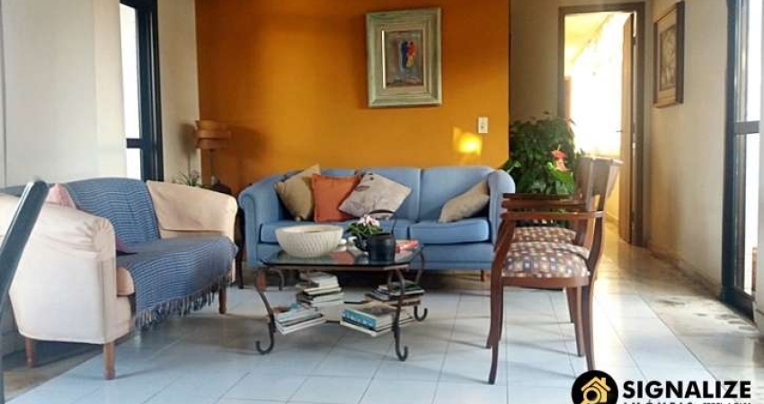 APARTAMENTO 03 QUARTOS, CENTRO - CABO FRIO/RJ