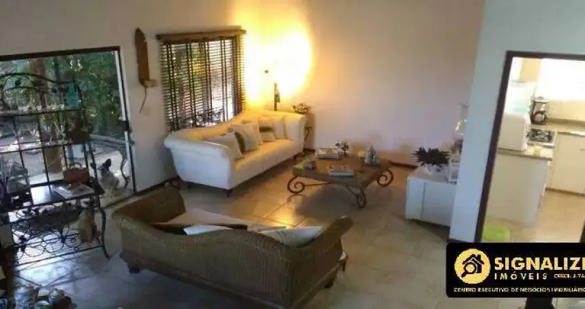 Casa em condomínio fechado com 4 quartos à venda na Rua do Guriri, Guriri, Cabo Frio