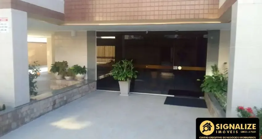 APARTAMENTO CHARMOSO COM 03 QUARTOS, BRAGA - CABO FRIO/RJ