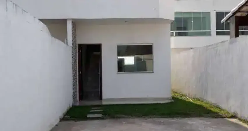 Casa com 2 quartos à venda em Guriri, Cabo Frio 