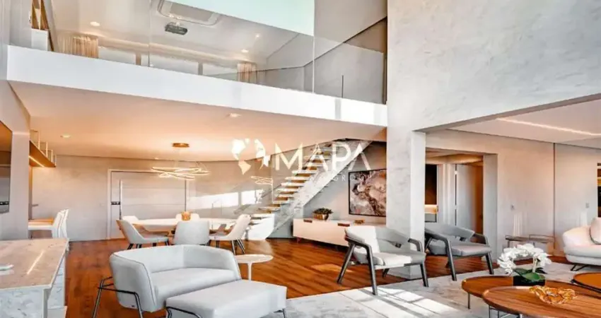 Apartamento com 2 quartos à venda na Rua Flórida, 1901, Brooklin, São Paulo