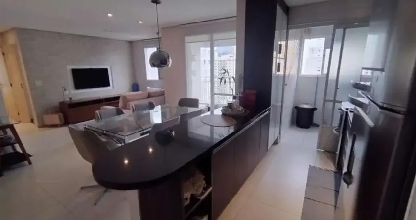 Apartamento com 2 quartos à venda na Rua Clodomiro Amazonas, 1346, Vila Nova Conceição, São Paulo