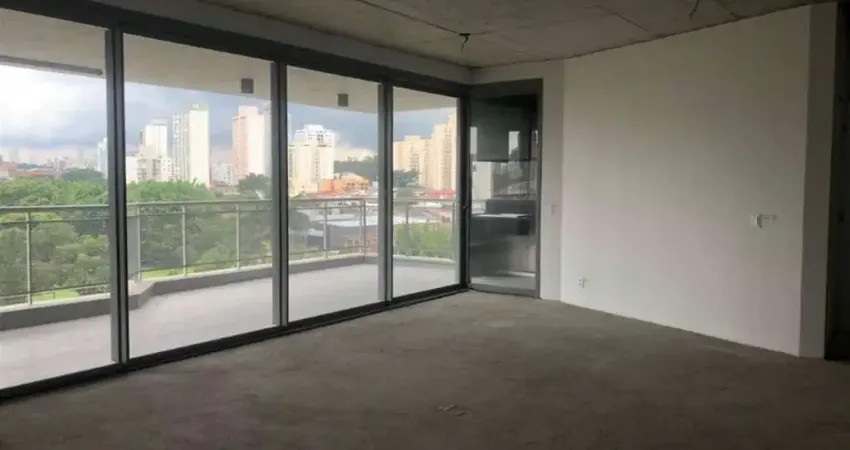 Apartamento com 3 quartos à venda na Avenida Roque Petroni Júnior, 630, Brooklin, São Paulo