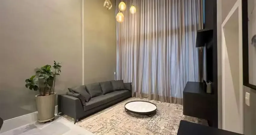 Apartamento com 2 quartos à venda na Rua Augusta, 2312, Jardins, São Paulo