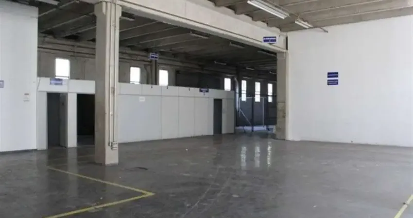 Galpão à venda, 2194 m² por R$ 15.000.000,00 - Jurubatuba - São Pa