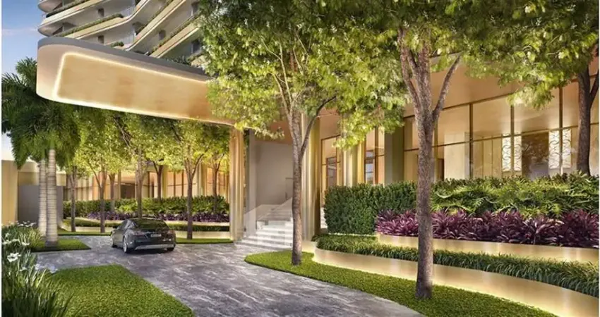 Apartamento com 4 dormitórios à venda, 360 m² por R$ 14.350.000,00