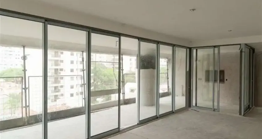 Apartamento à venda, 210 m² 3 VAGAS DE GARAGEM 4 DORMITORIOS - Campo Belo