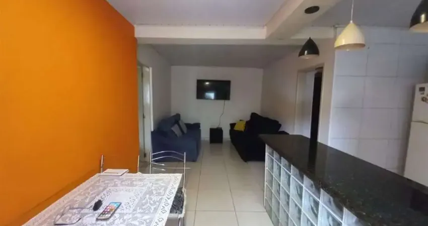 Casa com 2 dormitórios à venda, 105 m² por R$ 680.000,00 - Moema -