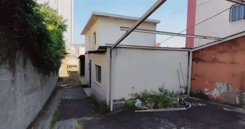 Terreno à venda, 390 m² por R$ 990.000,00 - Brooklin - São Paulo/SP