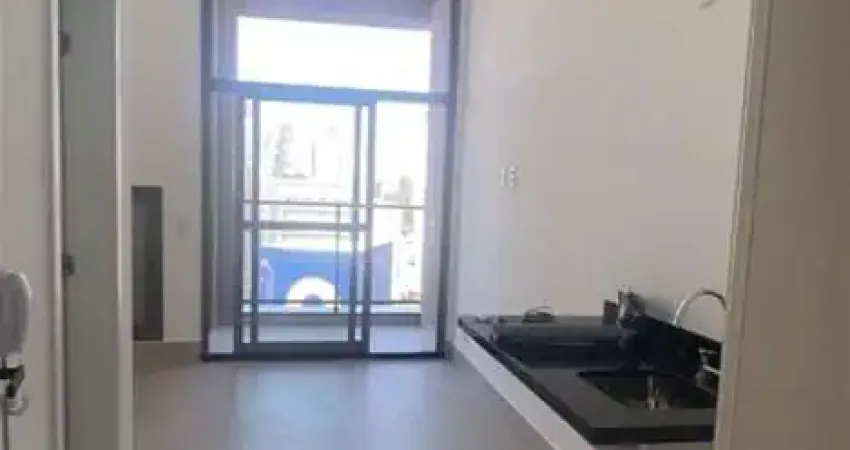 Apartamento com 1 quarto à venda na Rua Professor Doutor José Marques da Cruz, 148, Brooklin, São Paulo