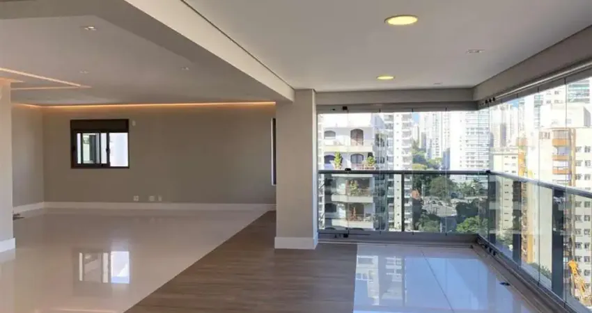 Apartamento com 3 quartos à venda na Rua Gabriele D'Annunzio, 195, Campo Belo, São Paulo