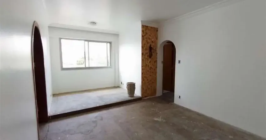 Apartamento com 2 quartos à venda na Rua Doutor Jesuíno Maciel, 1584, Campo Belo, São Paulo