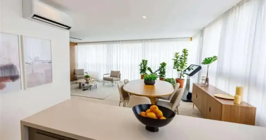Apartamento com 2 quartos à venda, 106 m² por R$ 3.128.000 - Itaim B