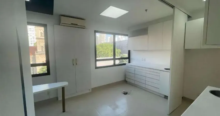 Sala, 31 m² - venda por R$ 580.000,00 ou aluguel por R$ 3.691,00/mês