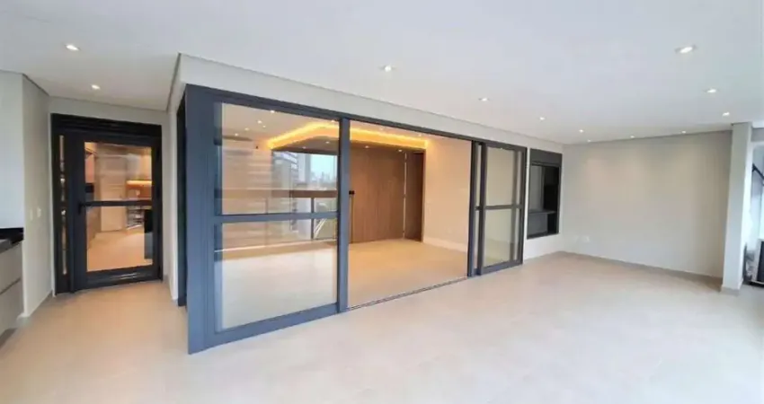 Apartamento com 3 quartos à venda na Rua Antônio de Oliveira, 805, Chácara Santo Antônio, São Paulo