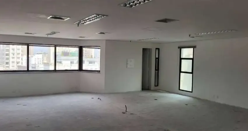 Conjunto para alugar, 81 m² por R$ 8.484,93/mês - Jardim Paulistano